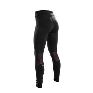 NWT Altra Performance Full‎ Length Black Active Athletic Leggings